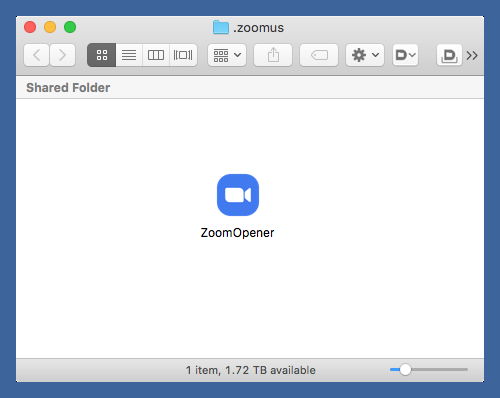 Zoomopener.app